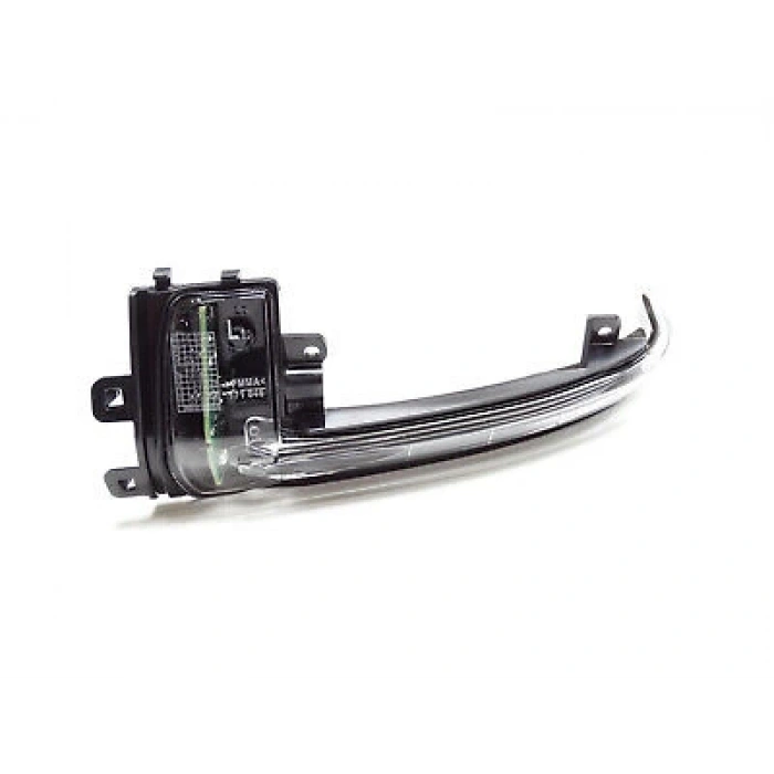 Ayna Kapağı A3 2009-2013 / A4  2008 2015 / A5 2010-2016 Alt Sol (Oem No:8K0949101D)