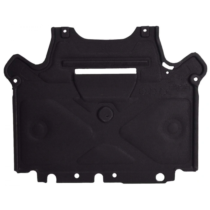 Karter Muhafazası A4 / A5  2008 2012 Arka (Oem No:8K1863822S)