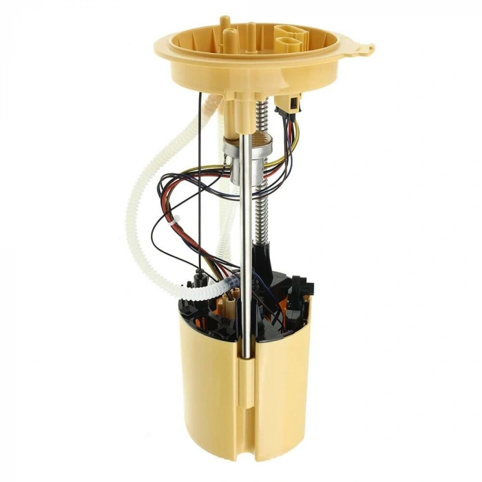 Depo Şamandırası Komple Q5 2010-2017 2.0 Tdi (Oem No:8R0919050E)