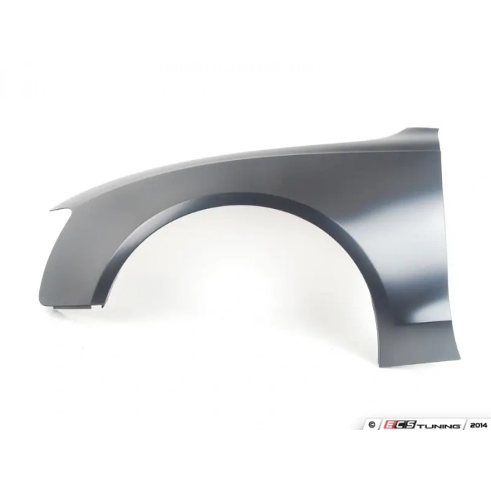 Çamurluk A5 2009-2016 Ön Sol (Oem No:8T0821105H)