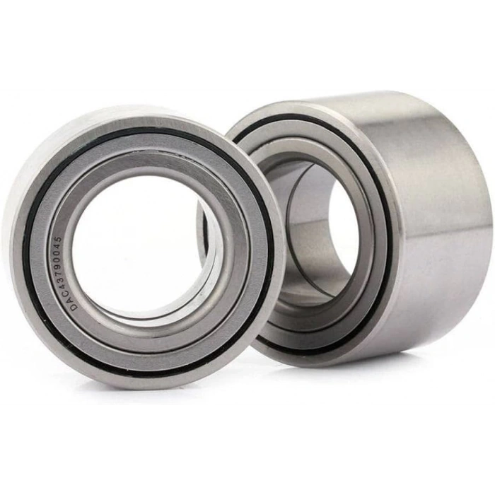 Teker Rulmanı Focus / Fiesta / Fusion / 39X72X37 Ön Abs Li (Oem No:8V511215Ab)