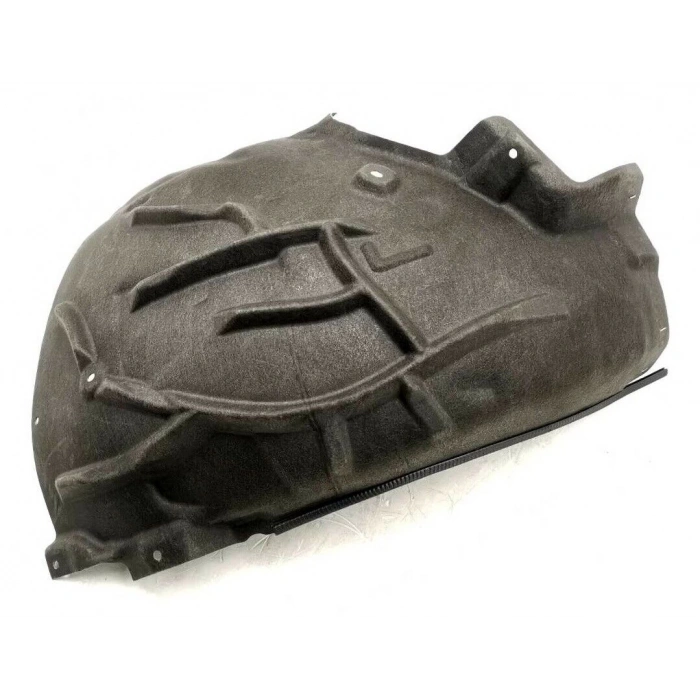 Çamurluk Davlumbazı A4 2016 Sonrası Ön Sol (Oem No:8W0821171B)