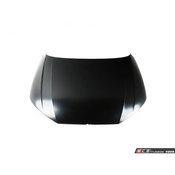 Motor Kaputu A4 2016 Sonrası (Sımyı) (Oem No:8W0823029A)