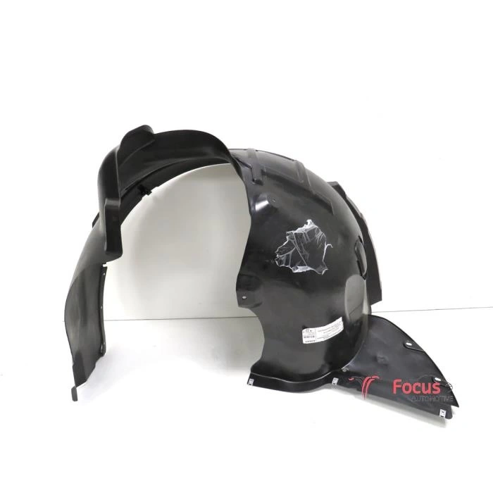 Çamurluk Davlumbazı A1 2011-2014 Ön Sağ (Oem No:8X0809961F)