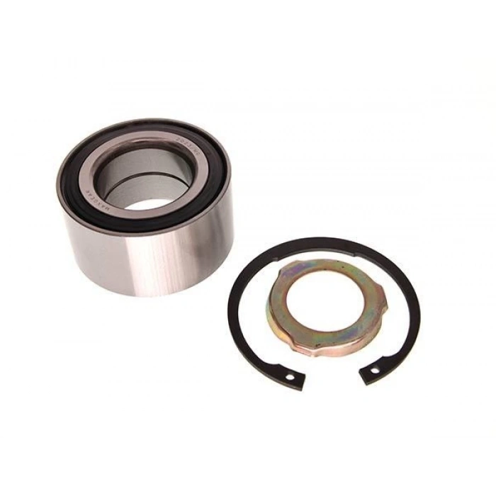 Teker Rulmanı Escort V-Vı-Vıı 1990-1999 /  Fiesta Iıı-Iv 89-2000 / Astra F 92= / Vectra A 88= / Combo B-Kadett-Ascona-Calıbra- 39X72X37 (Oem No:91Ab1215Aa)