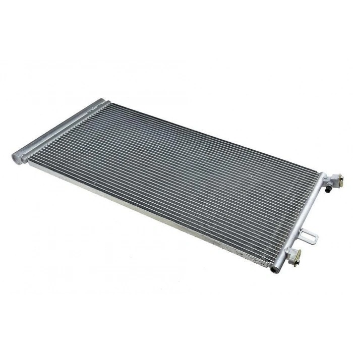 Radyatör Klima Fluence 2009-2016 / Megane Iıı  2008 2015 / 1.6 Brazıng (Oem No:921000006R)