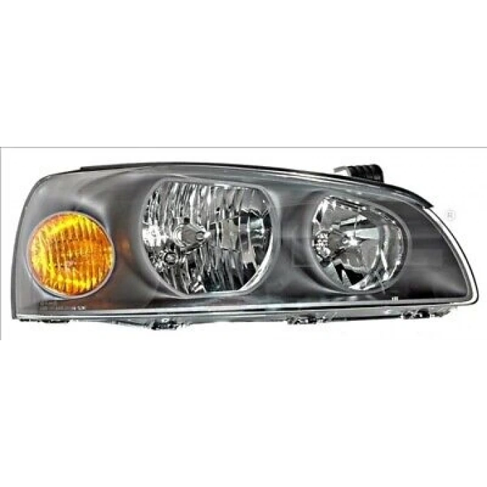 Far Elantra 2004-2006 Siyah Manuel Sol (Oem No:921012D500)