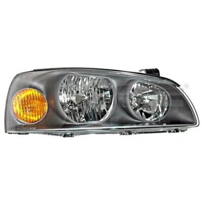 Far Elantra 2004-2006 Siyah Manuel Sağ (Oem No:921022D500)