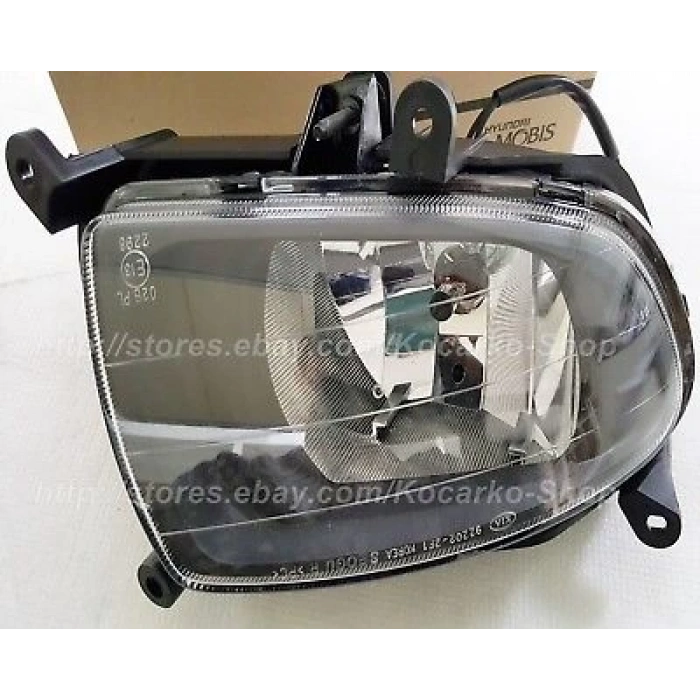 Sis Lambası Cerato 2007-2008 Sol (Oem No:922012F100)