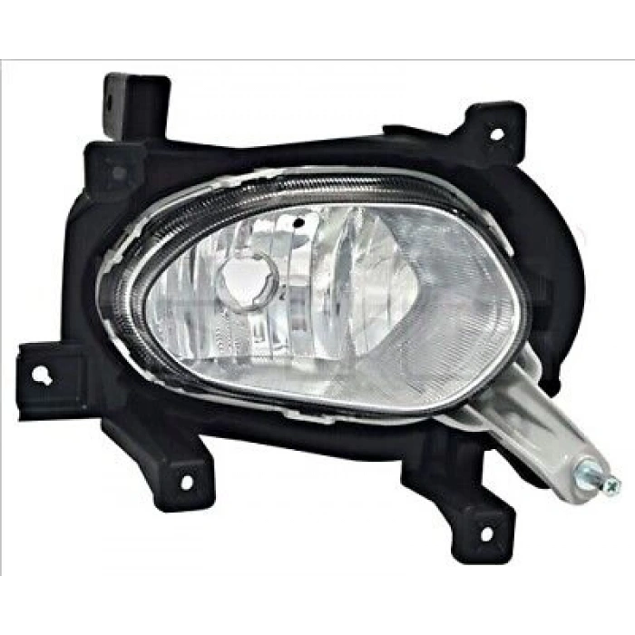 Sis Lambası Ceed 2012-2015 Tek Ampullü Ön Sol (Oem No:92201A2000)