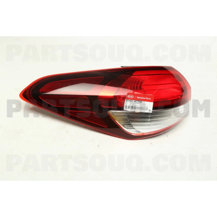 Stop Cerato 2016-2018 Dış Sol (Ledli) (Oem No:92401A7700)