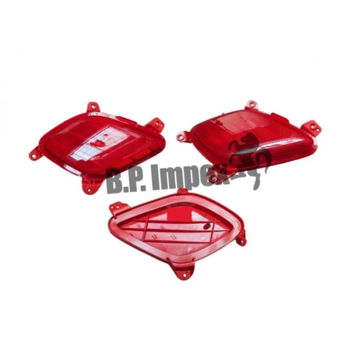 Reflektör Tampon I-2010 2013-2016 Arka Sol (Oem No:92405B4100)