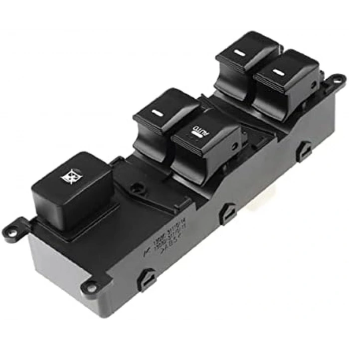 Cam Açma Düğmesi Rio 2012-2017 Sol (Oem No:935701W130)