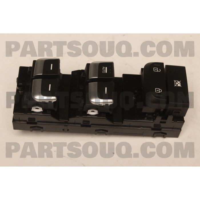 Cam Açma Düğmesi Sportage 2016 Sonrası Sol (Oem No:93571F1000)