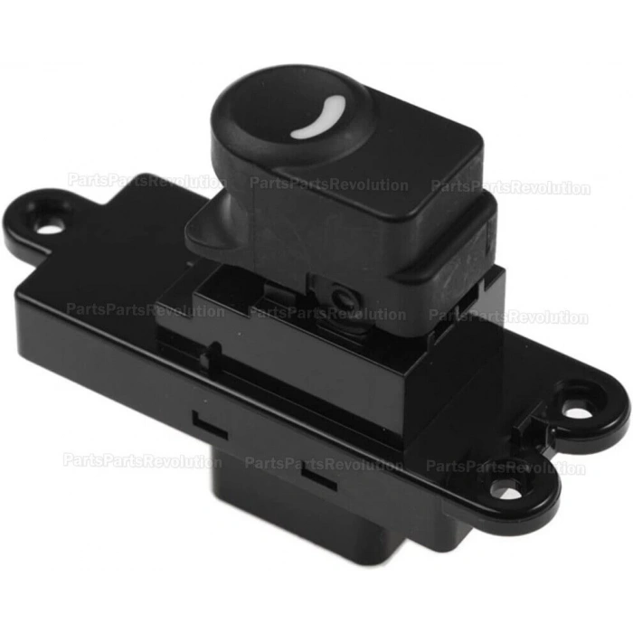 Cam Açma Düğmesi I-30 2007-2011 Arka (Oem No:935802L000)