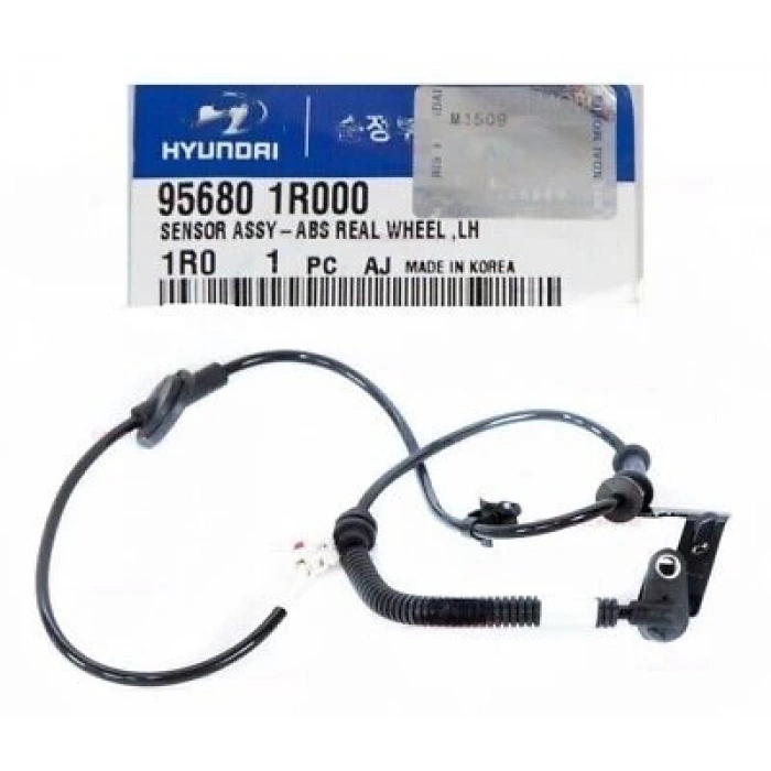 Sensör Abs Accent 2011-2018 Blue Arka Sol (Oem No:956801R000)