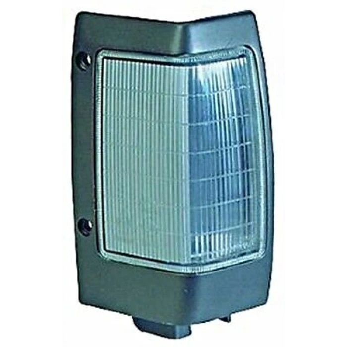 Sinyal D21 1991-1997  Gri Sağ (Oem No:B617059G00)