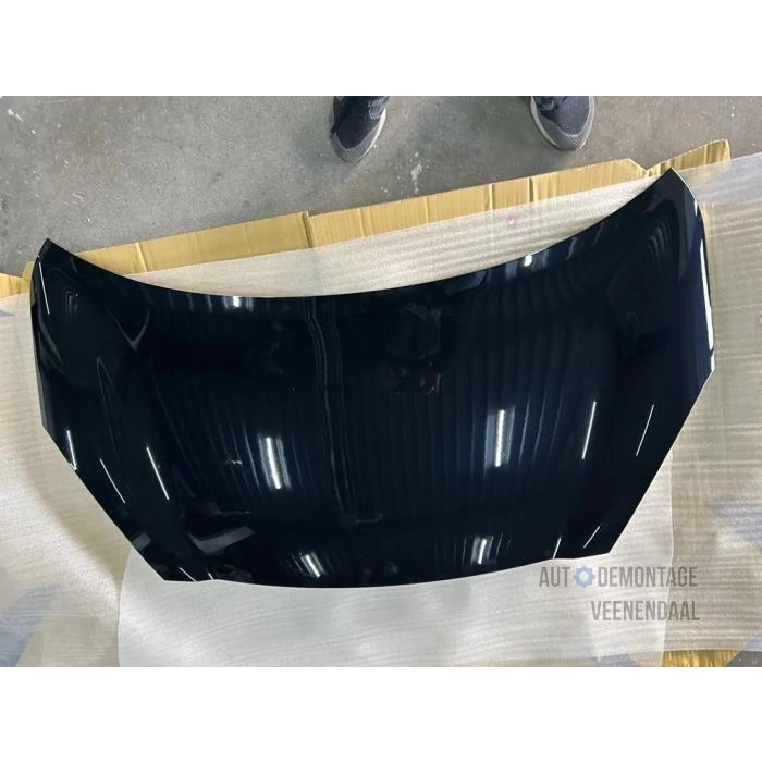 Motor Kaputu Micra 2014 Sonrası K13 Makyajlı Kasa (Oem No:F510M3Hnmb)