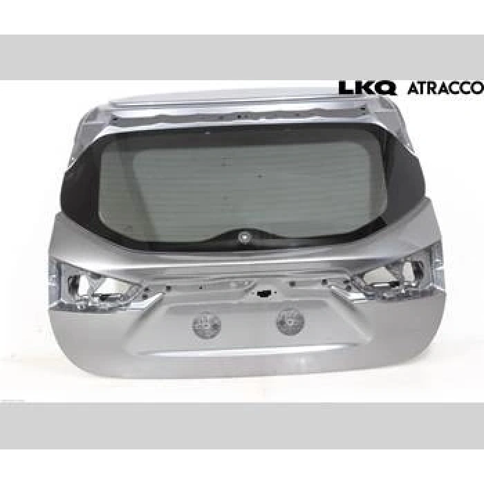 Bagaj Kapağı Qashqai 2014-17 (Oem No:K01004Eaaa)