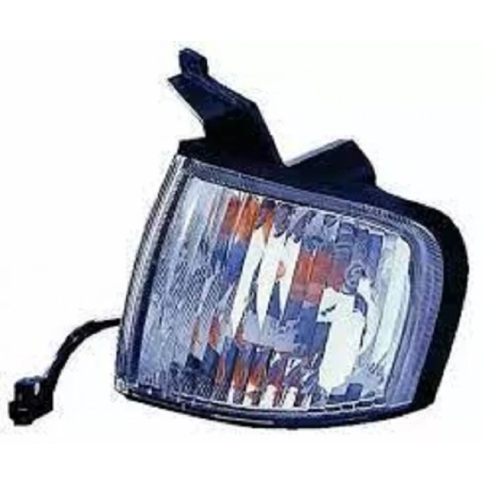 Sinyal Lambası B2500 2003-2007 Beyaz Sol (Oem No:Um4751070B)