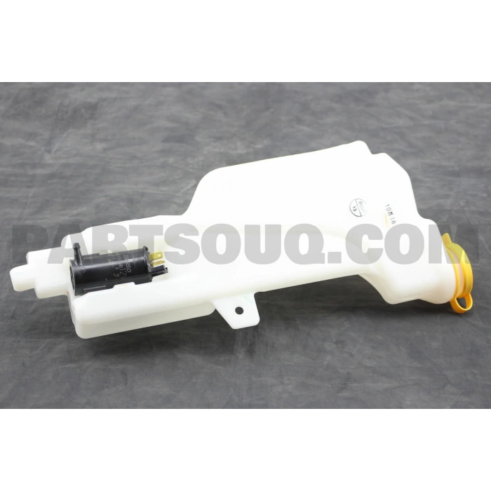 Su Fıskiye Deposu Bt50 2006 Sonrası Motorlu Kapaklı (Oem No:Ur5667480A)