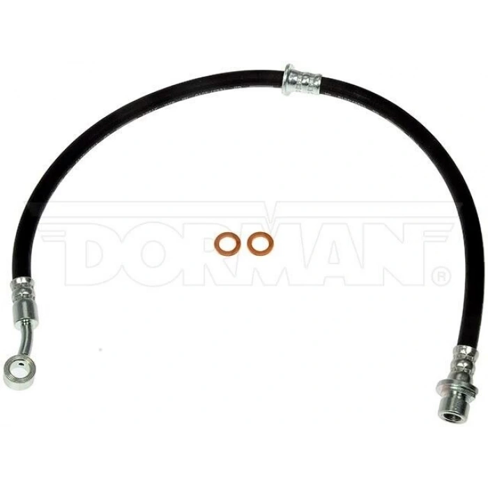 Fren Hortumu Civic 2016-2021 Fc5 Ön (Oem No:01465Tgga00)