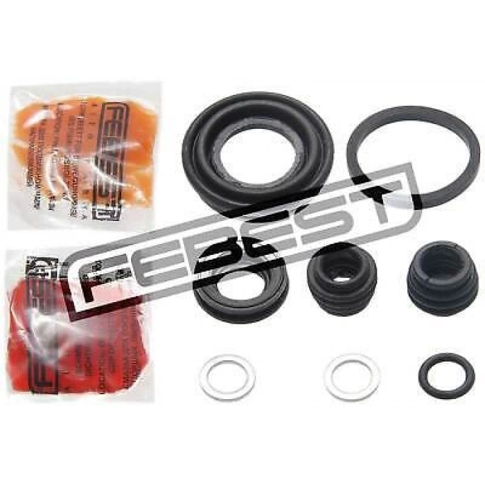 Kaliper Tamir Takımı Civic 1996-2000 Arka (Oem No:01473S04000)