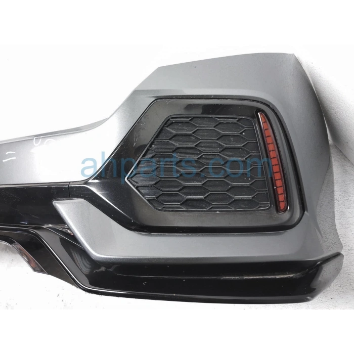 Tampon Civic 2016-2021 H.B Arka (Oem No:04715Tgbh00)