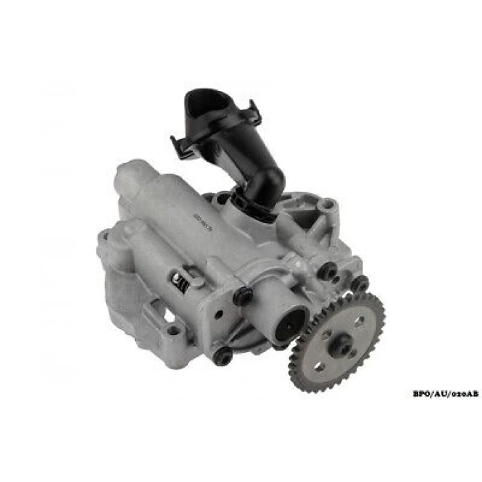 Yağ Pompası Golf7 / Passat / Polo / Tiguan / A3 / Q3 / Octavia 2013 Sonrası Chpa-Cpta-Czca-Czda-Czdb 1.4 Tsi (Oem No:04E115103Ae)