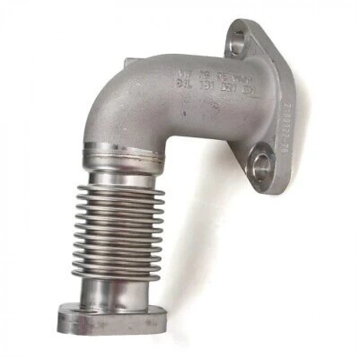 Egr Borusu Transporter T7 2016-2019 / Crafter 2017 Sonrası (Oem No:04L131521Bh)