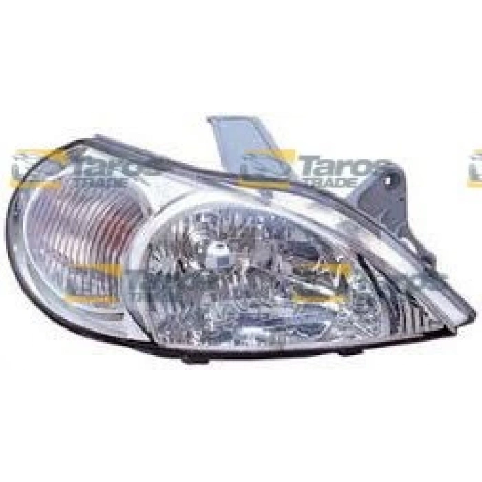 Far Rio 2000-2002 Manuel Beyaz Sağ (Oem No:0K30A51020R)