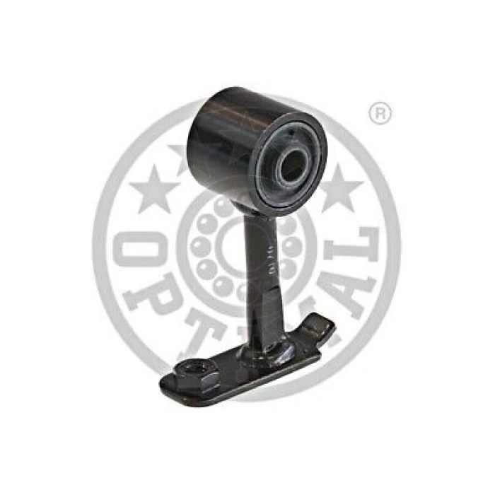 Z Rot Pregio  1997-2005 Viraj Bağlantı Çubuğu Ön (Oem No:0K72A34150A)