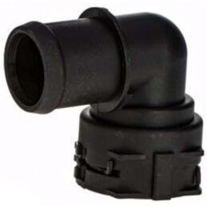 Su Flanşı Golf6 / Caddy / Jetta / Passat / A3 2010 Sonrası Cayc-Cayd-Cuud-Cbaa-Cbab 1.6 Tdi-2.0 Tdi (Oem No:1K0122291Bm)