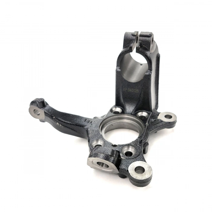 Aks Taşıyıcı Golf5 / Golf6 / Jetta / Passat / A3 2004 Sonrası / 54.6 Mm 4 Ayak Ön Sol (Oem No:1K0407255Aa)