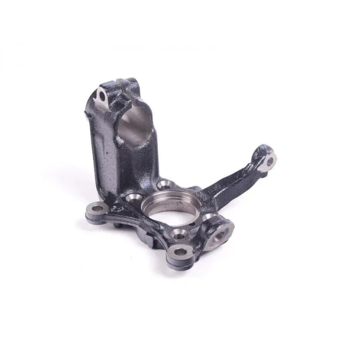 Aks Taşıyıcı Golf5 / Golf6 / Jetta / Passat / A3 2004 Sonrası / 54.6 Mm 4 Ayak Ön Sağ (Oem No:1K0407256Aa)