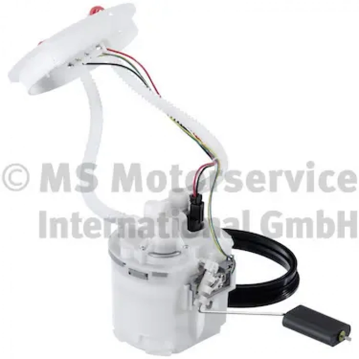 Depo Şamandırası Komple Mondeo / Focus 2001-2007  1.4-1.6-1.8-2.0 16V 1999-2004 / Connect 1.8 16V 2002 Sonrası (Oem No:1S719H307Ak)