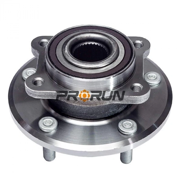 Teker Poryası Freemont 2011 Sonrası / Journey 2008 Sonrası 2.0Jtd Ön Rulmanlı 5 Bijon Abs Sensörlü (Oem No:K04721010Ac)