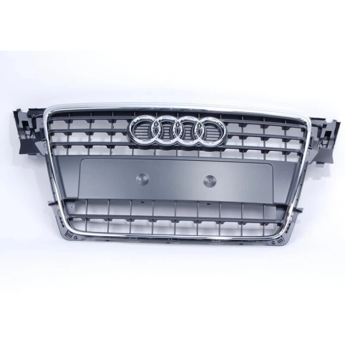 Panjur A4  2008 2012 Ön (Oem No:8K08536511Qp)