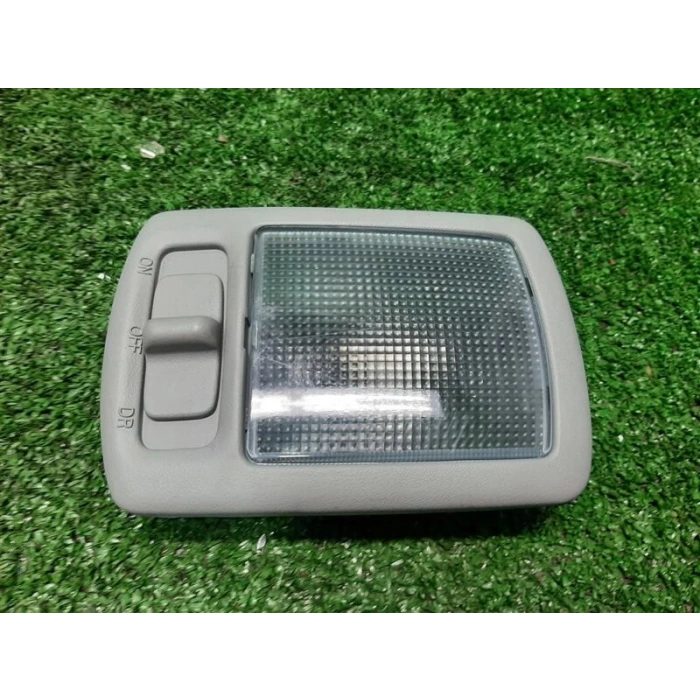 Tavan Lambası Getz 2003-2011 / Elantra 2001-2006 Orta (Bej) (Oem No:928002D000Qs)