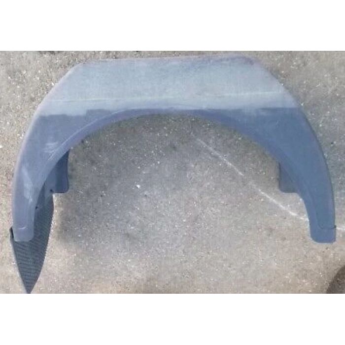 Çamurluk Davlumbazı Transit 2014-2018 V363 Arka R-L (Oem No:Bk3116A332Aa)