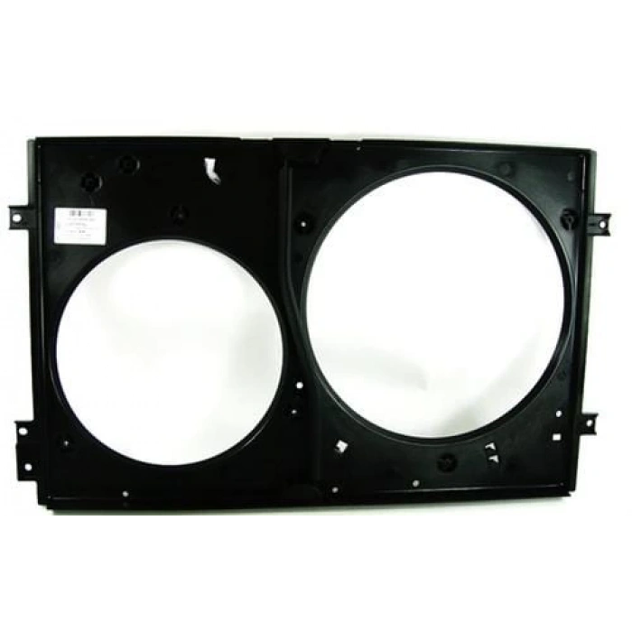 Fan Davlumbazı Golf4 / Bora / A3 / Toledo / Leon / Octavia 1998-04 (Oem No:1J0121205Bb41)