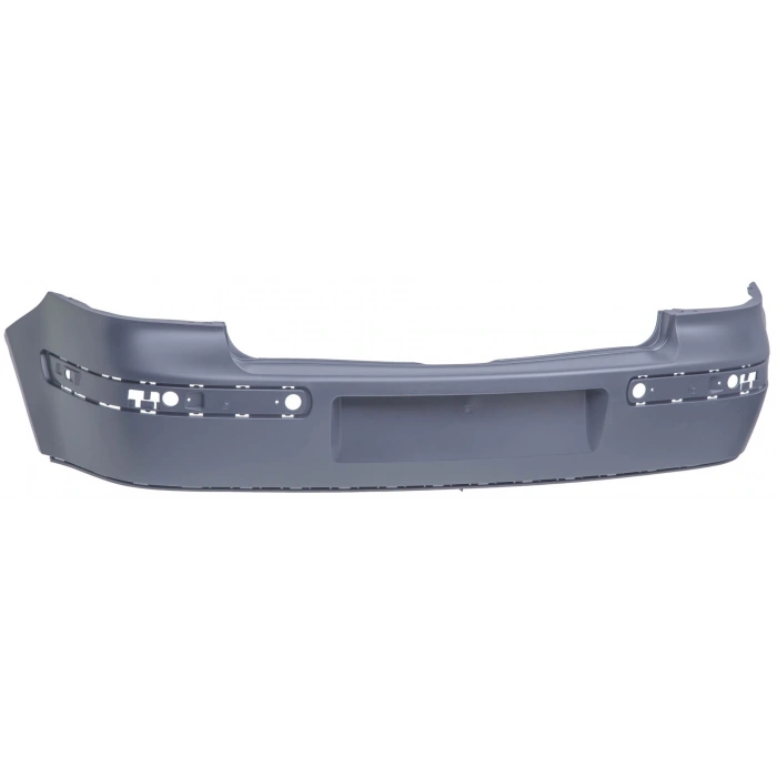 Tampon Golf4 1998-2004 Arka (Oem No:1J6807421Dgru)