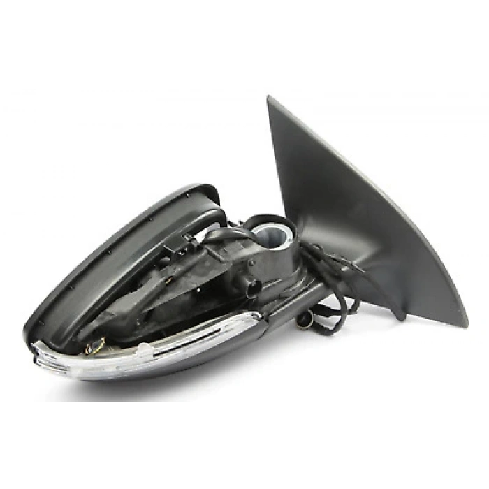 Ayna Dış Dikiz Scirocco 2008 Sonrası Elektrikli,Isıtmalı, Sinyalli Astarlı, Sağ (Oem No:1K8857508P9B9)