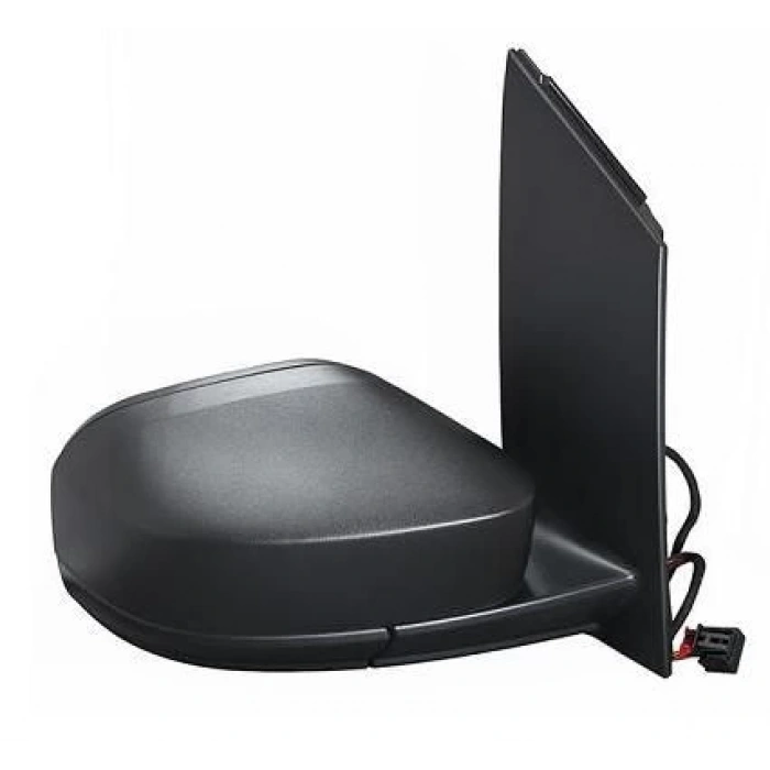 Ayna Dış Dikiz Caddy 2015 Sonrası Elektrikli, Isıtmalı, Astarlı Sağ (Oem No:2K5857408A9B9)