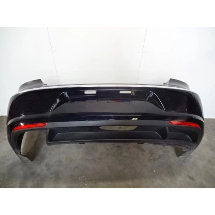 Tampon Passat Cc 2009-2012 Sensörlü Arka (Oem No:3C8807417Pgru)