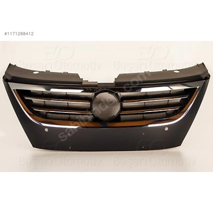 Panjur Passat Cc 2009-2012 (Park Sensörlü) Ön (Oem No:3C8853651Qgru)