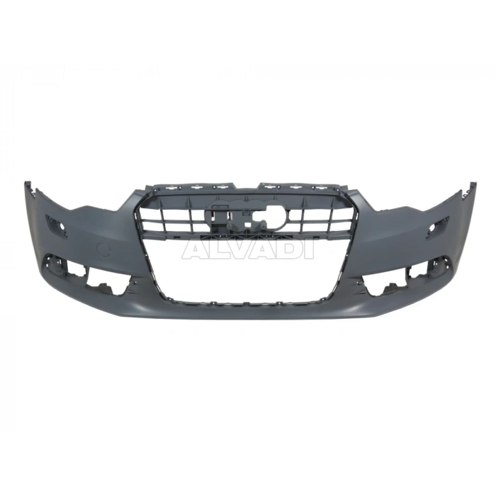 Tampon A6 2012-2014 (Far Yıkamalı-Sensörlü) Ön (Oem No:4G0807065Agru)