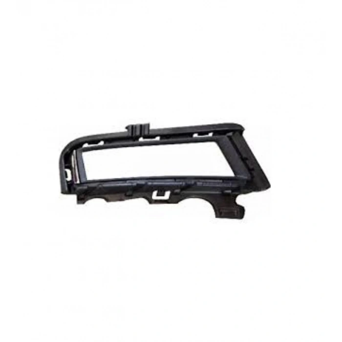 Sis Lamba Kapağı Golf7 2013 Sonrası (Sis Delikli-Nikelajlı) Üst Sağ (Oem No:5G0853212E9B9)