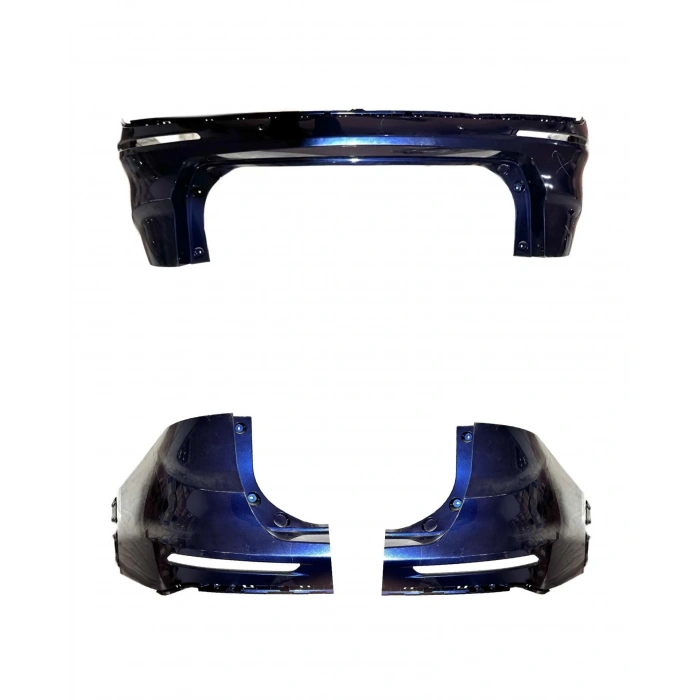 Tampon Tiggo 8 Pro 2022-2024 Arka (Üst) (Oem No:602000833Aadq)