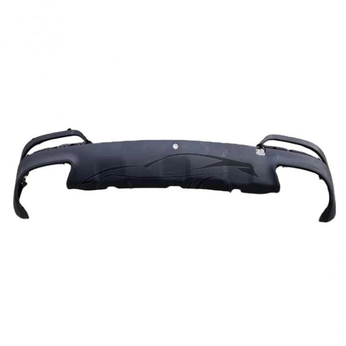 Tampon Tıggo Pro 7 2022-2024 Arka (Alt Parça) (Oem No:602000932Aazc)